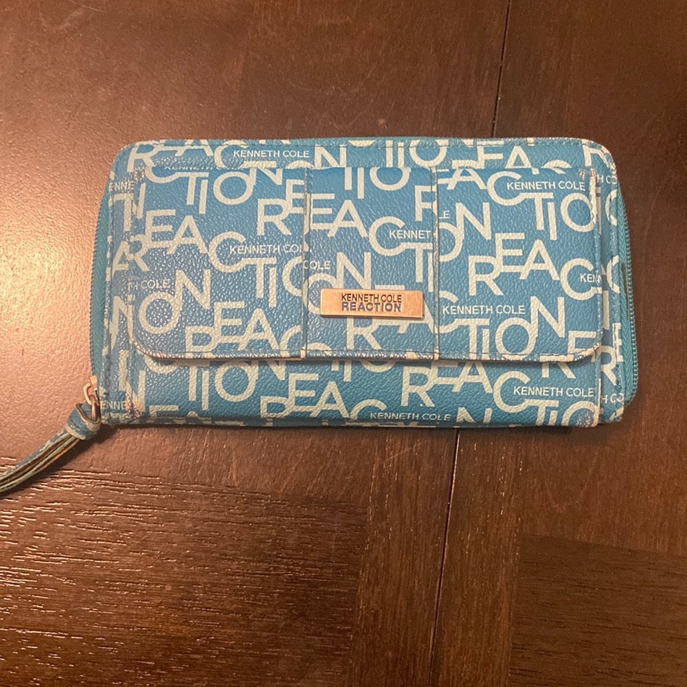 Kenneth Cole Reaction Wallet